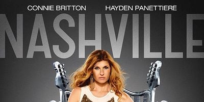 The Whole Story posteri