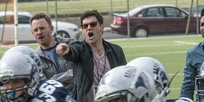 The XY Factor posteri