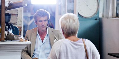 En Roue Libre posteri