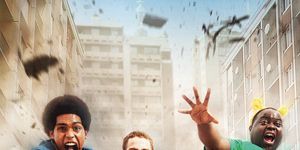 La Good Life posteri