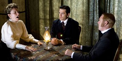 Bad Medicine posteri