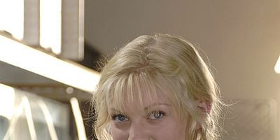 Dangerous Waters posteri