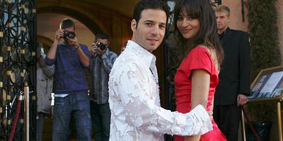 Inconsolable posteri