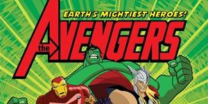 Breakout, Part 1 posteri