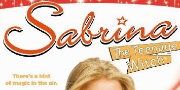 Sabrina, the Teenage Witch - 7 avril 1996 posteri