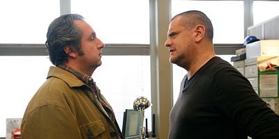 Maladies d’amour posteri