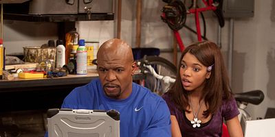 The Day Off Episode posteri