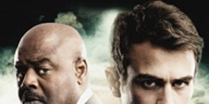 The Price of Revenge posteri