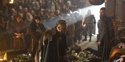 Dispossessed posteri