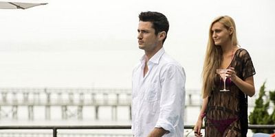 Nothing's Free, Little Girl posteri