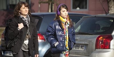 Faux semblants posteri