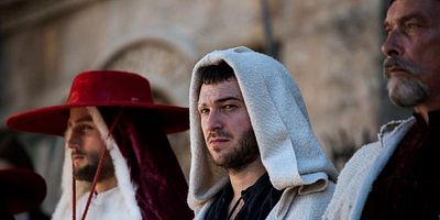 Pax Vobiscum posteri