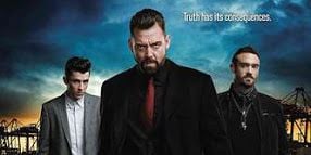 Maria, Full of Grace posteri