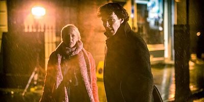 The Empty Hearse posteri