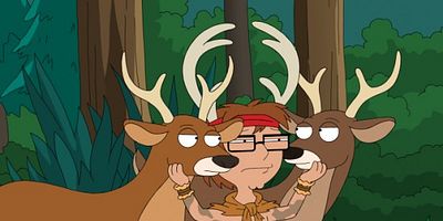 Can I Be Frank With You? posteri