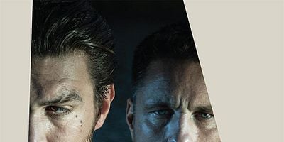 The Woman Who Fell from the Sky posteri