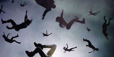 Long Into an Abyss posteri