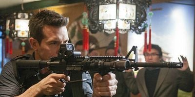 Different Mistakes posteri