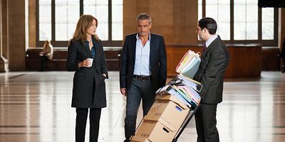 Donnant donnant posteri