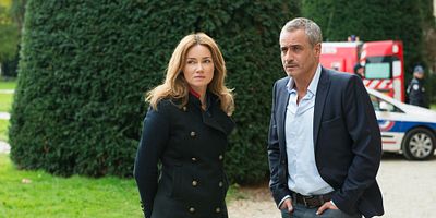 Entre dieu et diable posteri