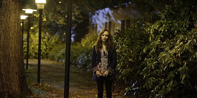 Presumed Innocent posteri