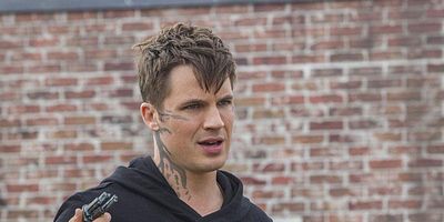 Passion Lends Them Power posteri