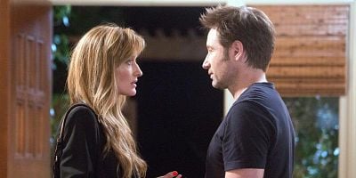 Getting the Poison Out posteri