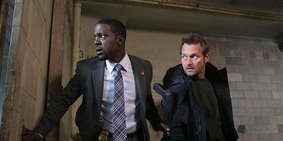 How Far Would You Go posteri