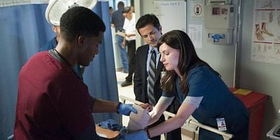 Second Chances posteri