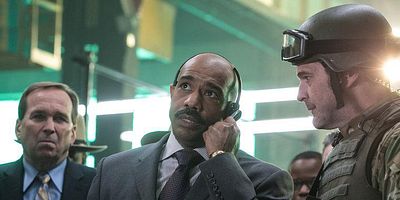 Best Laid Plans posteri