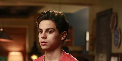 Things Unknown posteri