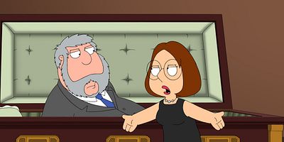 Save the Clam posteri