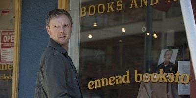 She Was Provisional posteri