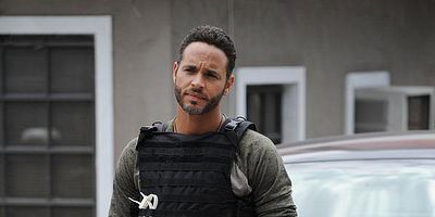 The Unlucky One posteri