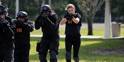 The Head of the Pig posteri