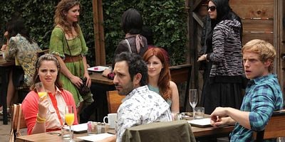 Sunday Funday posteri