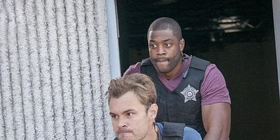 Call it Macaroni posteri