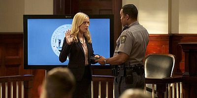 Civil Wars: Part 1 posteri