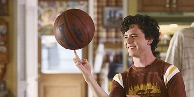 Unbraceable You posteri