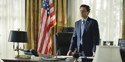 Randy, Red, Superfreak and Julia posteri