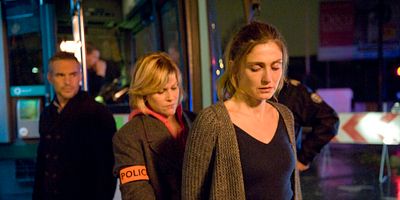 Sur la liste posteri