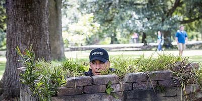 The Recruits posteri