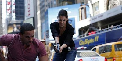 The Mystery of the Sex Scandal posteri