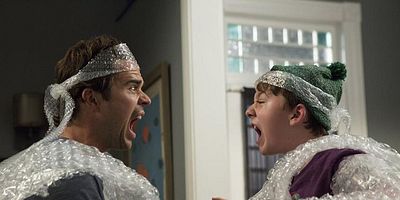 About a House for Sale posteri