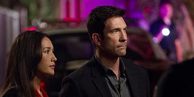 The Haunting posteri