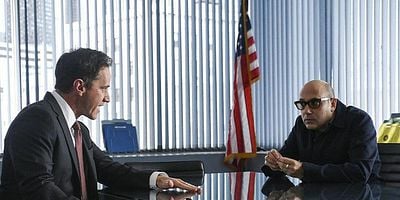 Borrowed Time posteri