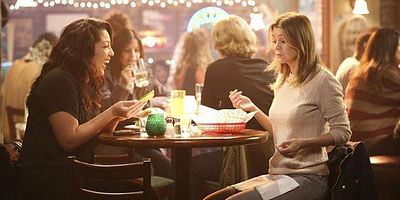 Bend & Break posteri