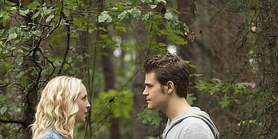 The More You Ignore Me, the Closer I Get posteri