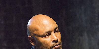 The Separation of Crows posteri