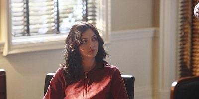 He Deserved to Die posteri